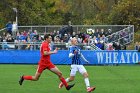 MSoc vs Clark  Men’s Soccer vs Clark University. - Photo by Keith Nordstrom : Wheaton, MSoccer, MSoc, Men’s Soccer